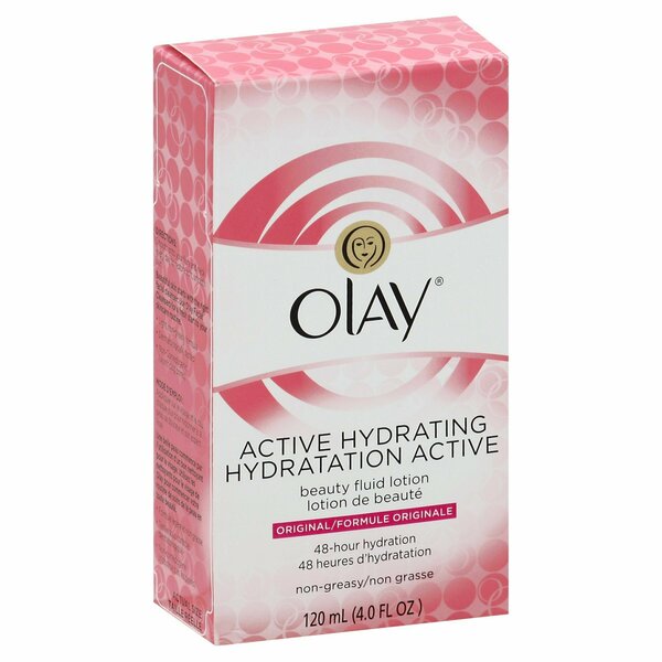 Olay Original Active Hydrating Beauty Cream 54089